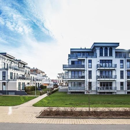 Villa Seeadler Börgerende-Rethwisch Exteriér fotografie
